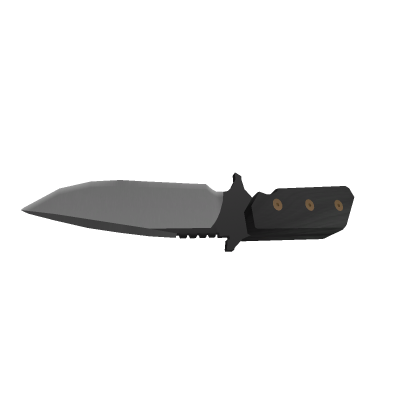 Combat Knife
