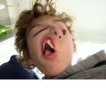 The new Quin the boy