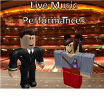 Live Music Performances