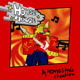 H04dzhouse (THE END?)