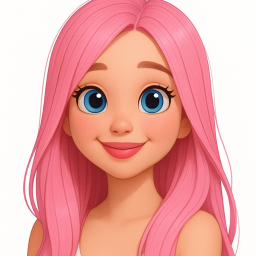 Nina Bridney Obby