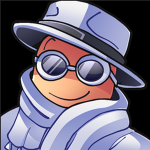 Memered's corner