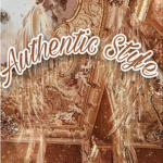 Authentic style