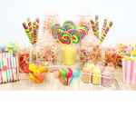 JoJo Candy