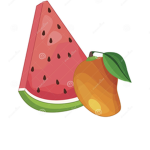 Mango, watermelon squad