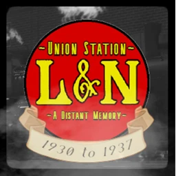 ~Union Station~ icon