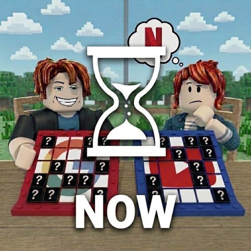 [🛍️] Guess My Brand Roblox game