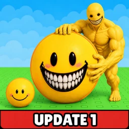 [🟡UPD] SCP Monsters Farm icon