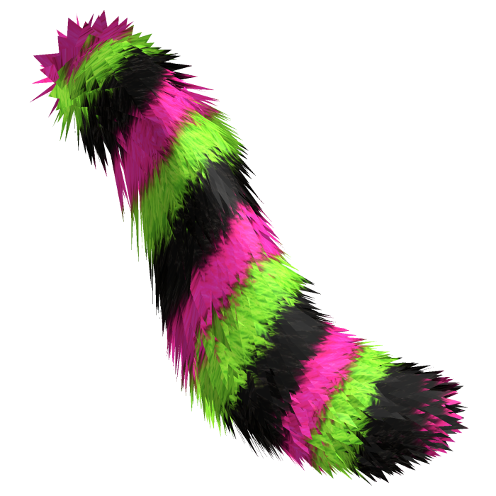 Scene Tail