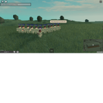 U.S Parade Grounds