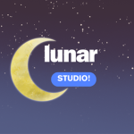 Lunar Stud