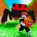 Save Brainrots From Spider!