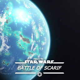 STAR WARS | Battle of Scarif