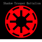 The galactic republic || Shadow troopers