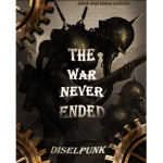 [DIE] Dieselpunk