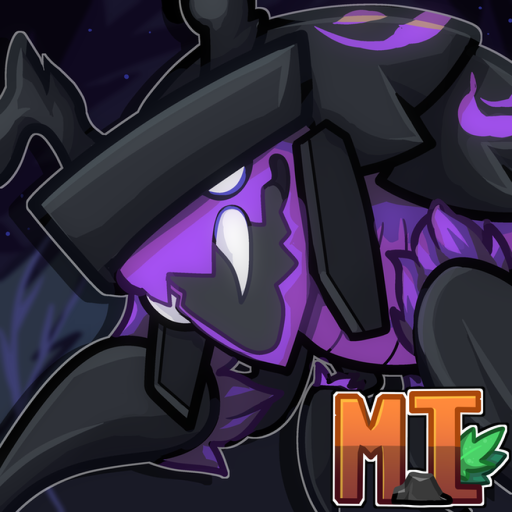 A Ilha de Malgamação