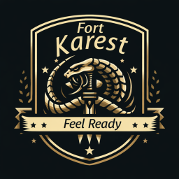 Fort Karest Remake