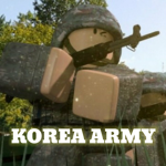대한민국 국군 [Korea Army]