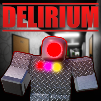 Delirium