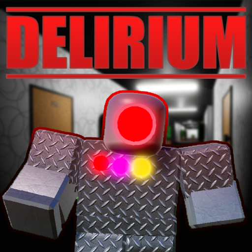 Delirium