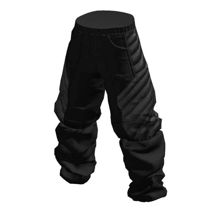 Snowpants Gray
