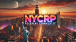 NYCRP Moderation