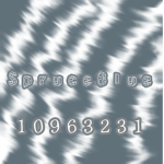 SpruceBlue