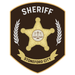 Stoneford City Sheriff's Office