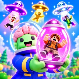 Steal All Humans icon