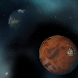 space wars.