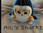 Alli's sharks