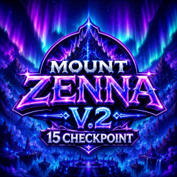 MOUNT ZENNA V2