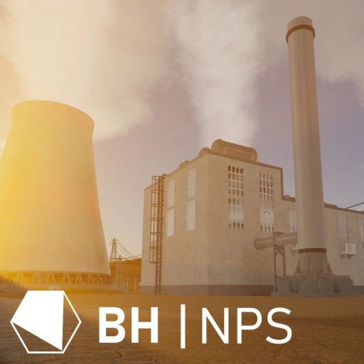 v2.11.8 | Broken Hill Nuclear Power Station
