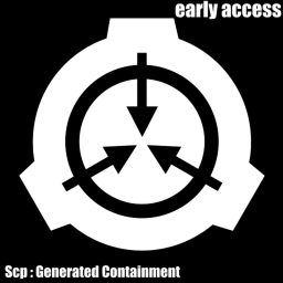 Scp : Generated Containment
