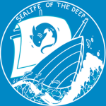 Sealife of the Deep
