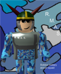 R.M.A.S.