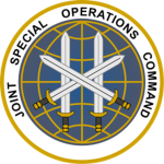 Joint Special Operations Command (ᴊꜱᴏᴄ)