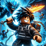 SalsterGamerPlay's Group