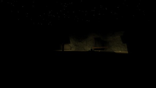 The Follower [DISCONTINUED]