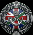 [UKN] 3rd Commando Brigade