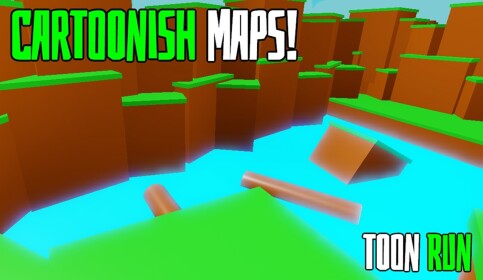 Toon Run (coming soon)