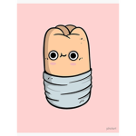burrito burrow