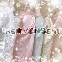 ʚ Heavensent Homestore ɞ