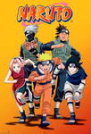 NarutoandSassy