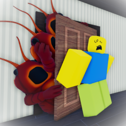 Roach Hotel [DEMO]