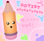 Artist Adventurers