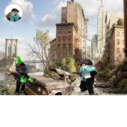 Zombieland icon