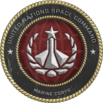 UNSC |> Marine Corps -