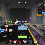 Korblox Code