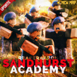 [BA] British Army